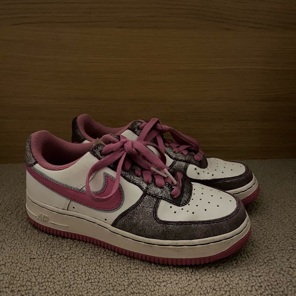 Air Force 1s